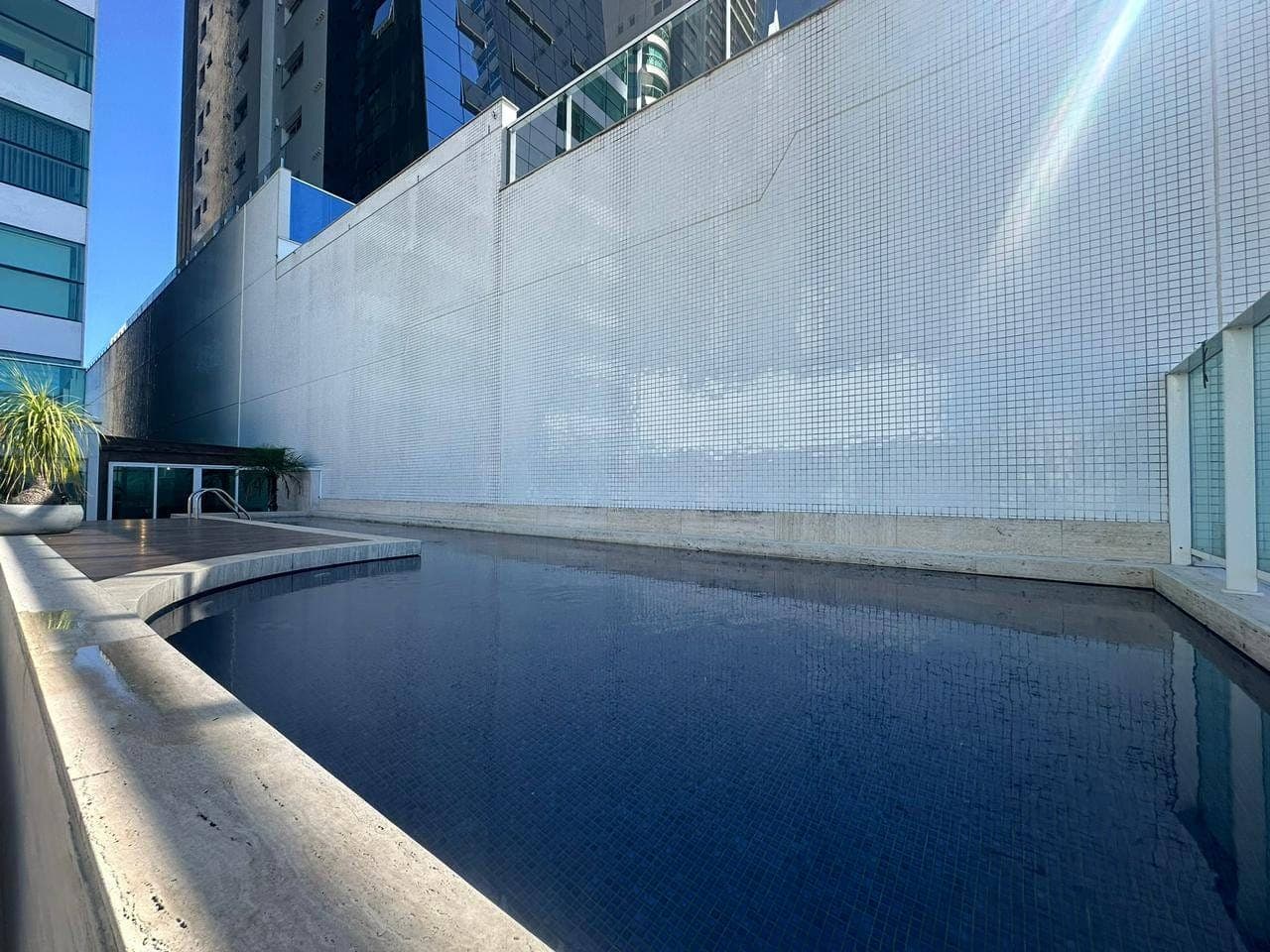 Apartamento para locação, Centro, Balneário Camboriú, SC — foto 3