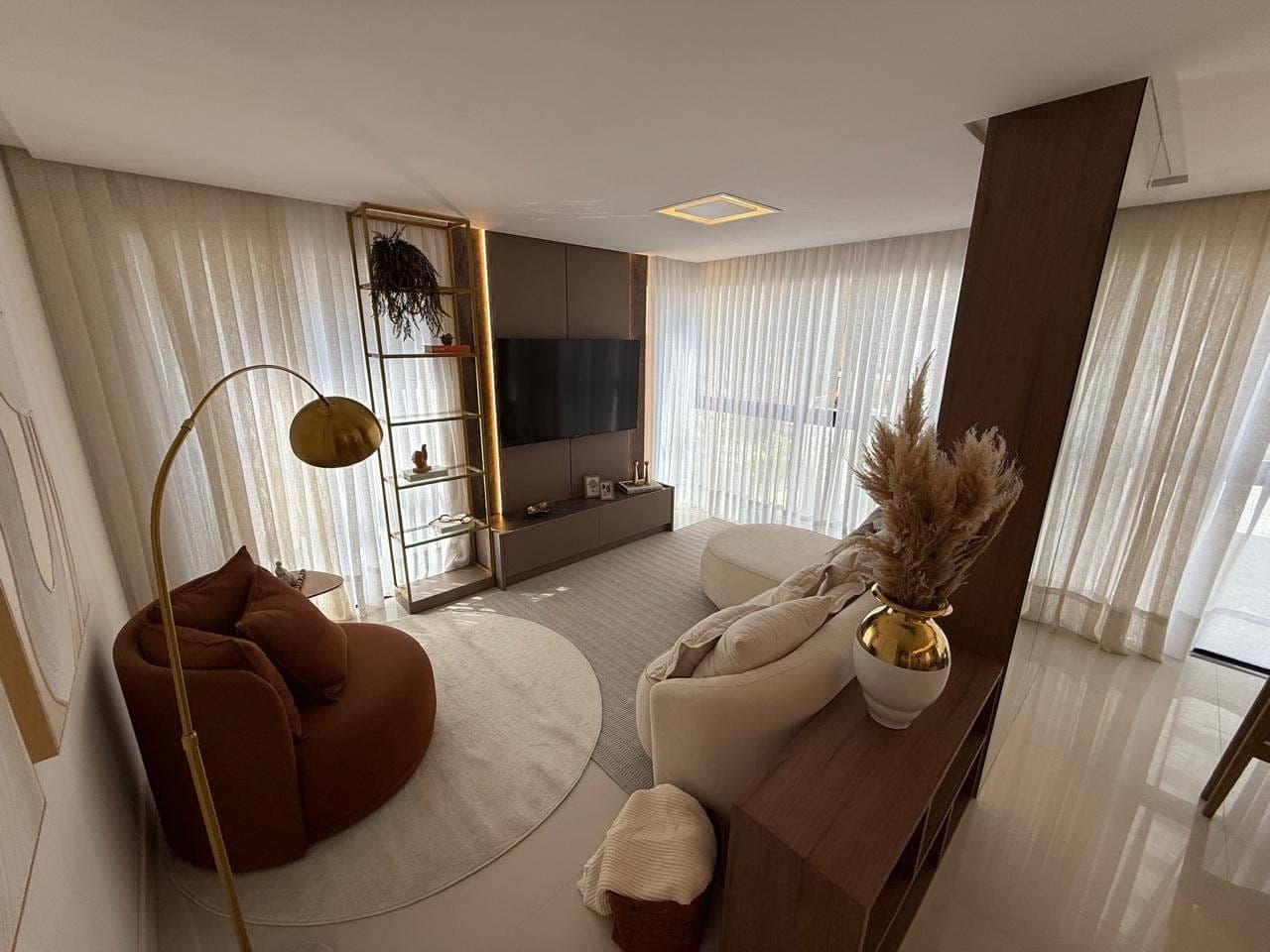 Apartamento à venda, Centro, Balneário Camboriú, SC - Edifício Boulevard Brasil — foto 1