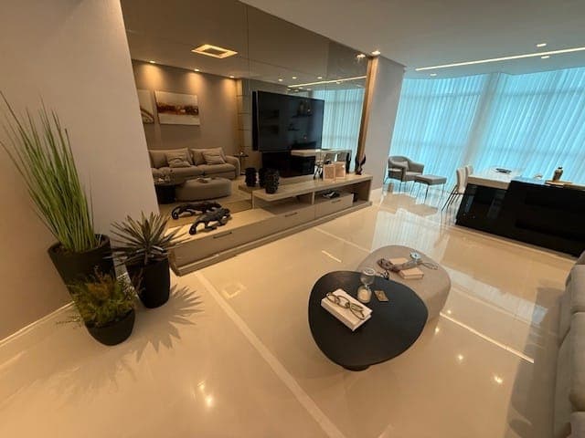 Apartamento de alto padrão à venda, Centro, Balneário Camboriú, SC - Cartagena Residence — foto 1