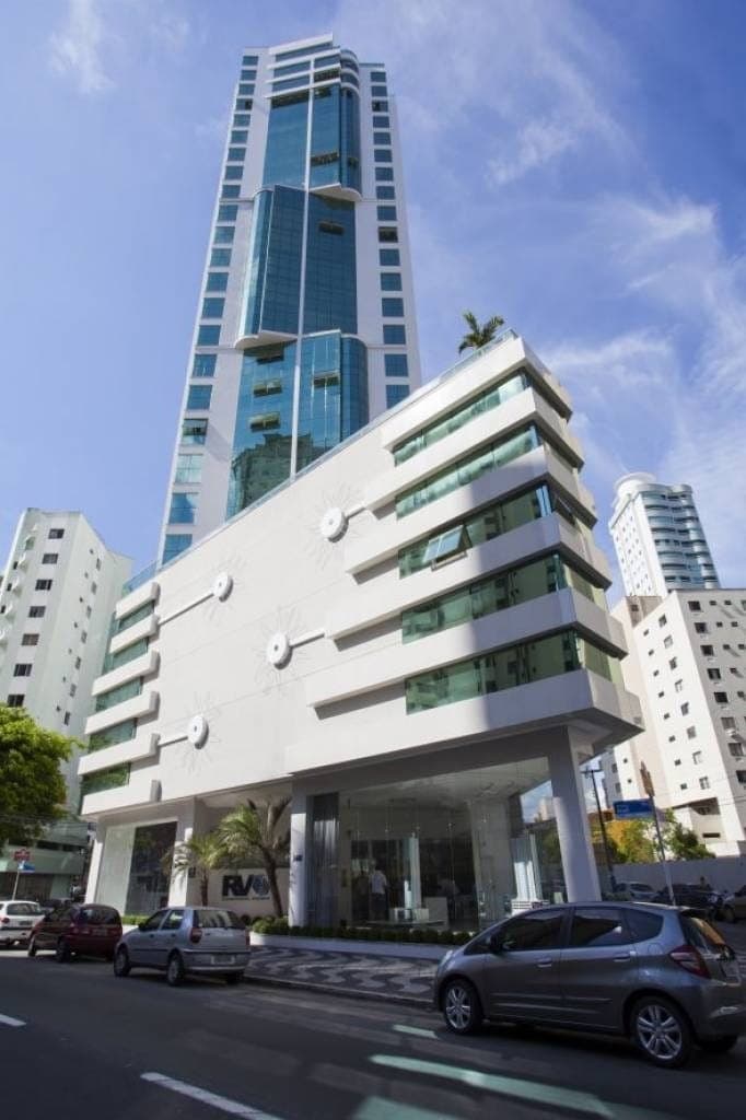 Apartamento de alto padrão à venda, Centro, Balneário Camboriú, SC - Cartagena Residence — foto 2