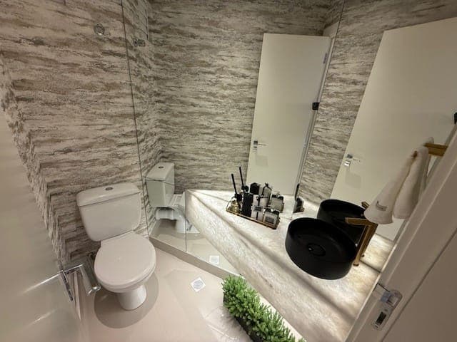 Apartamento de alto padrão à venda, Centro, Balneário Camboriú, SC - Cartagena Residence — foto 3