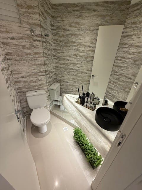 Apartamento de alto padrão à venda, Centro, Balneário Camboriú, SC - Cartagena Residence — foto 4