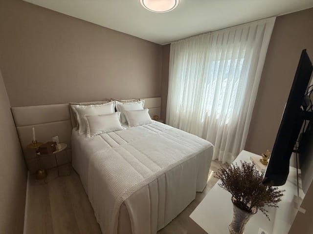 Apartamento de alto padrão à venda, Centro, Balneário Camboriú, SC - Cartagena Residence — foto 5