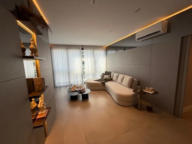 Apartamento à venda - Sun Beach Residence - Centro, Balneário Camboriú, SC — foto 1