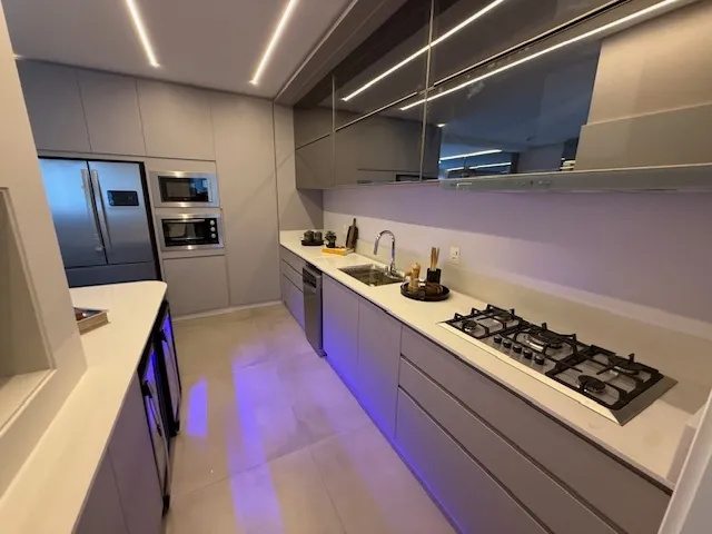 Apartamento à venda - Sun Beach Residence - Centro, Balneário Camboriú, SC — foto 5
