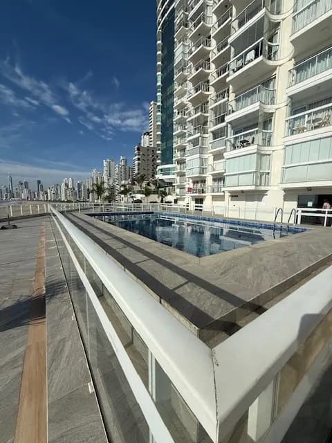 Apartamento à venda - Edifício Imperatriz, frente mar - Balneário Camboriú, SC — foto 1