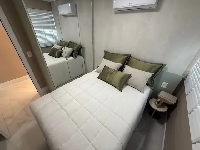 Apartamento à venda - Edifício Imperatriz, frente mar - Balneário Camboriú, SC — foto 5