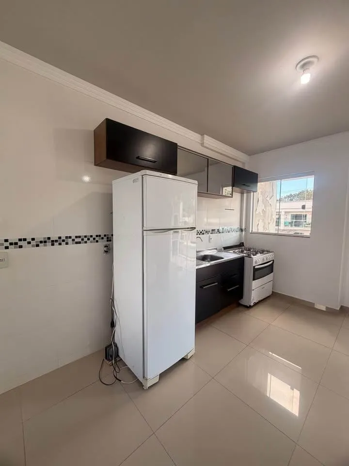 Apartamento semi mobiliado para locação em Camboriú, SC — foto 1