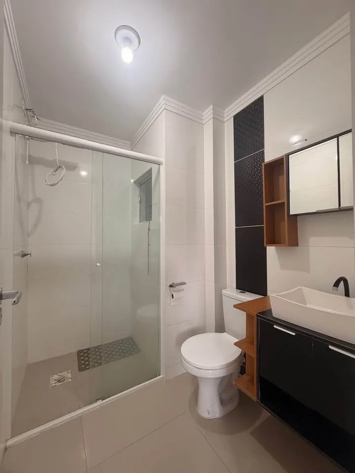 Apartamento semi mobiliado para locação em Camboriú, SC — foto 2