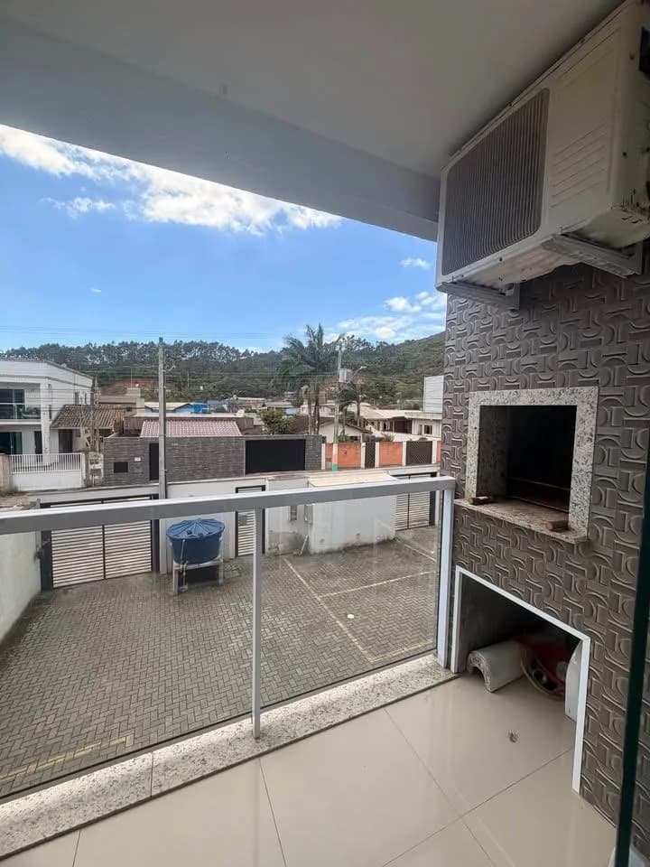 Apartamento semi mobiliado para locação em Camboriú, SC — foto 4