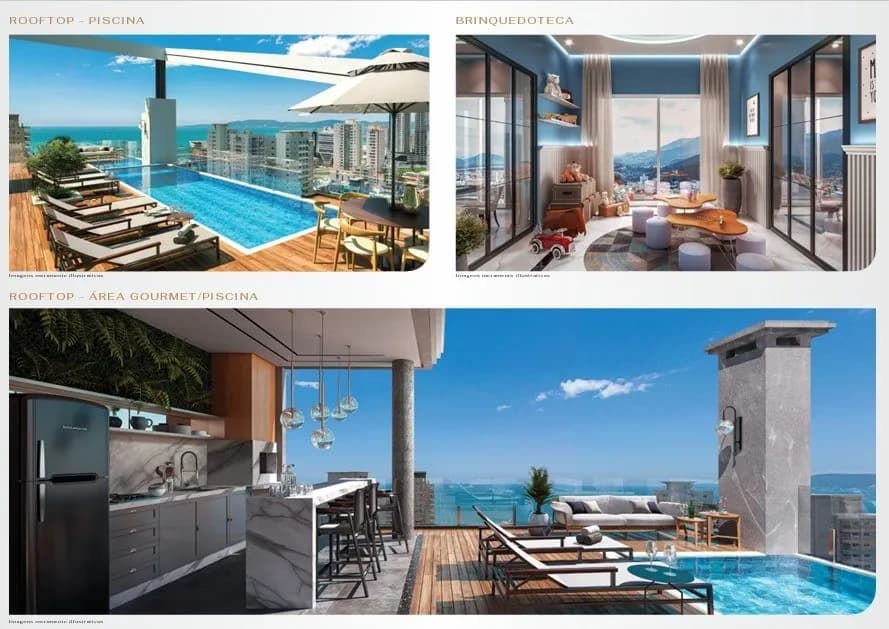 Apartamento à venda - Green Hills Residence | Itapema, SC — foto 5