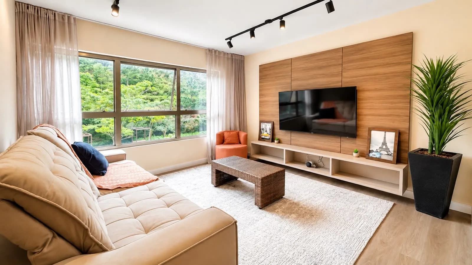 Apartamento para Locação | MaxHaus Praia Brava – Itajaí/SC — foto 1