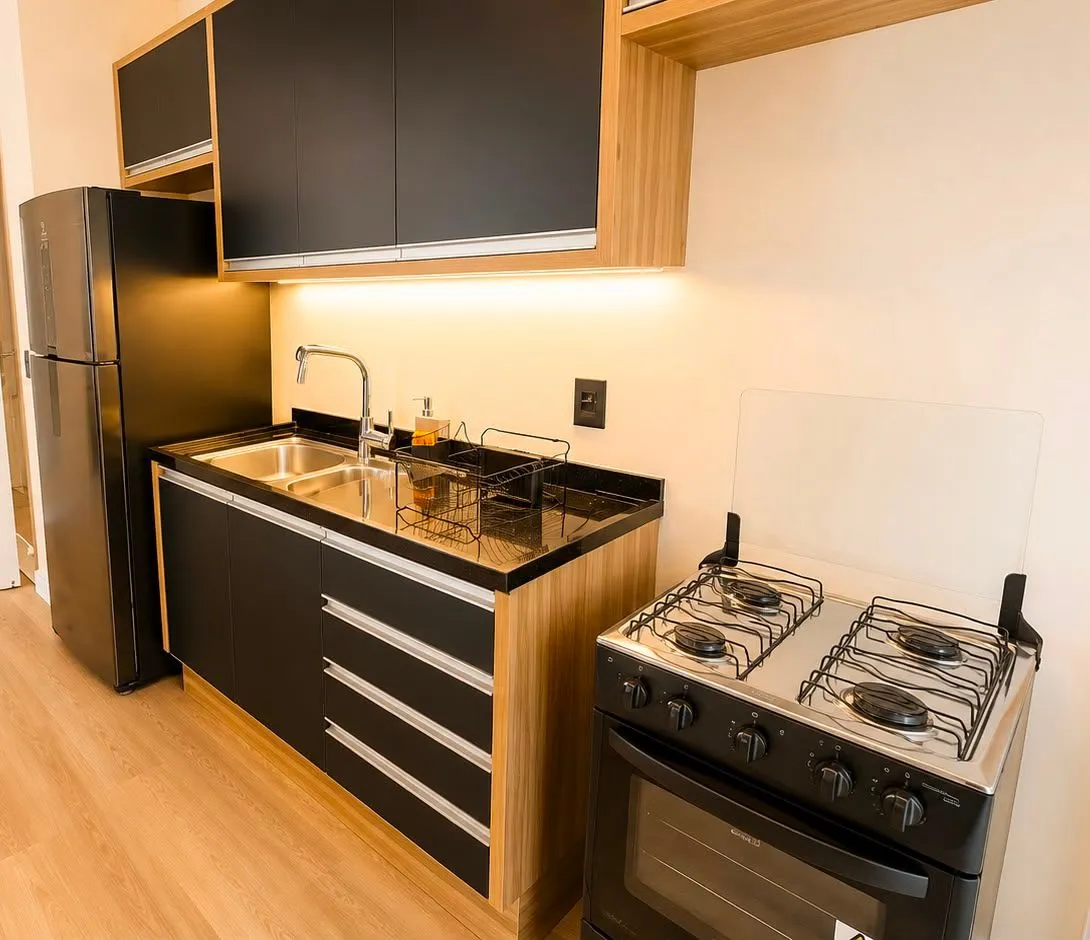 Apartamento para Locação | MaxHaus Praia Brava – Itajaí/SC — foto 2