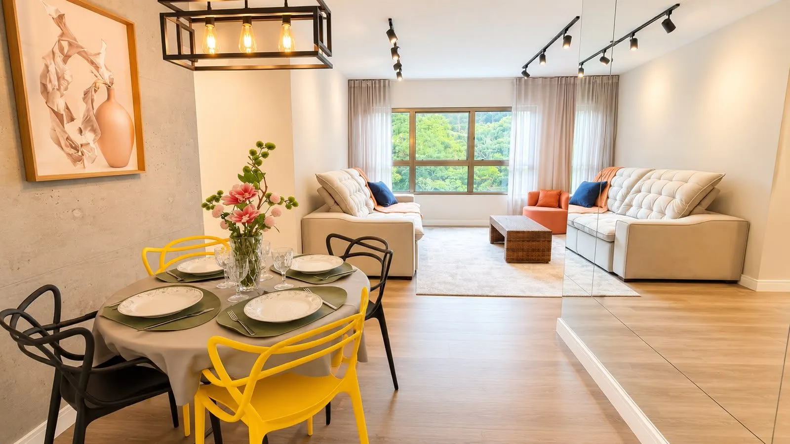 Apartamento para Locação | MaxHaus Praia Brava – Itajaí/SC — foto 3