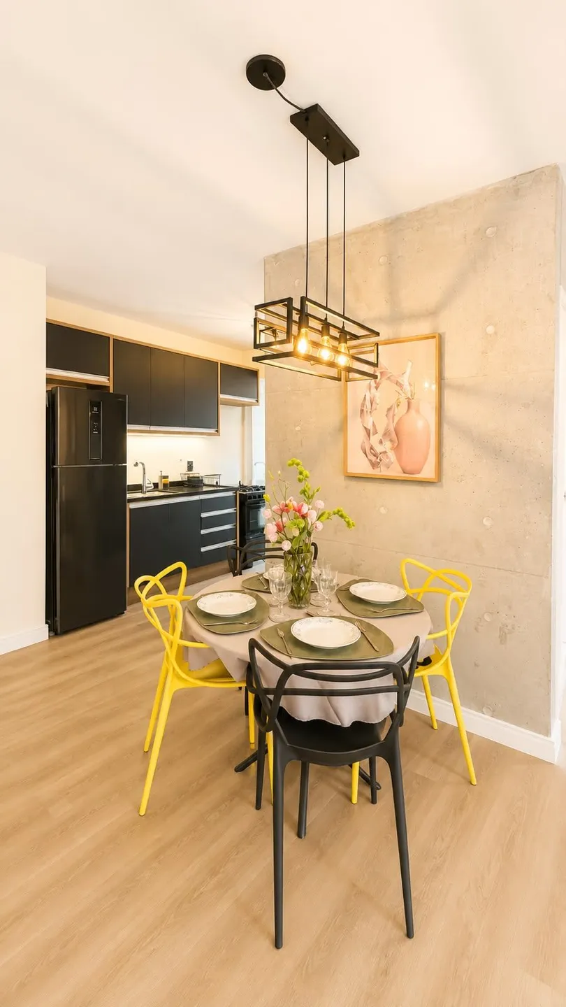 Apartamento para Locação | MaxHaus Praia Brava – Itajaí/SC — foto 4