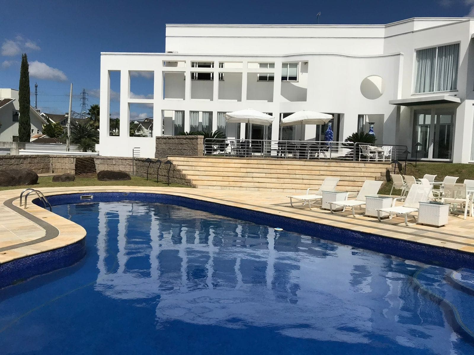 Casa à venda, Santa Felicidade, Curitiba, PR — foto 1