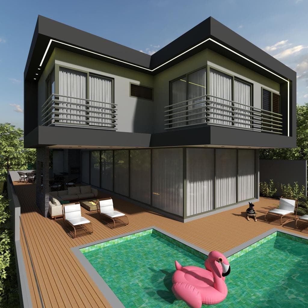 Casa à venda, Barra, Balneário Camboriú, SC — foto 3