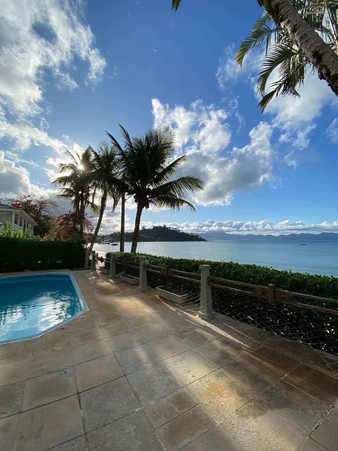 Casa à venda com vista para o Mar, Centro, Porto Belo, SC — foto 1