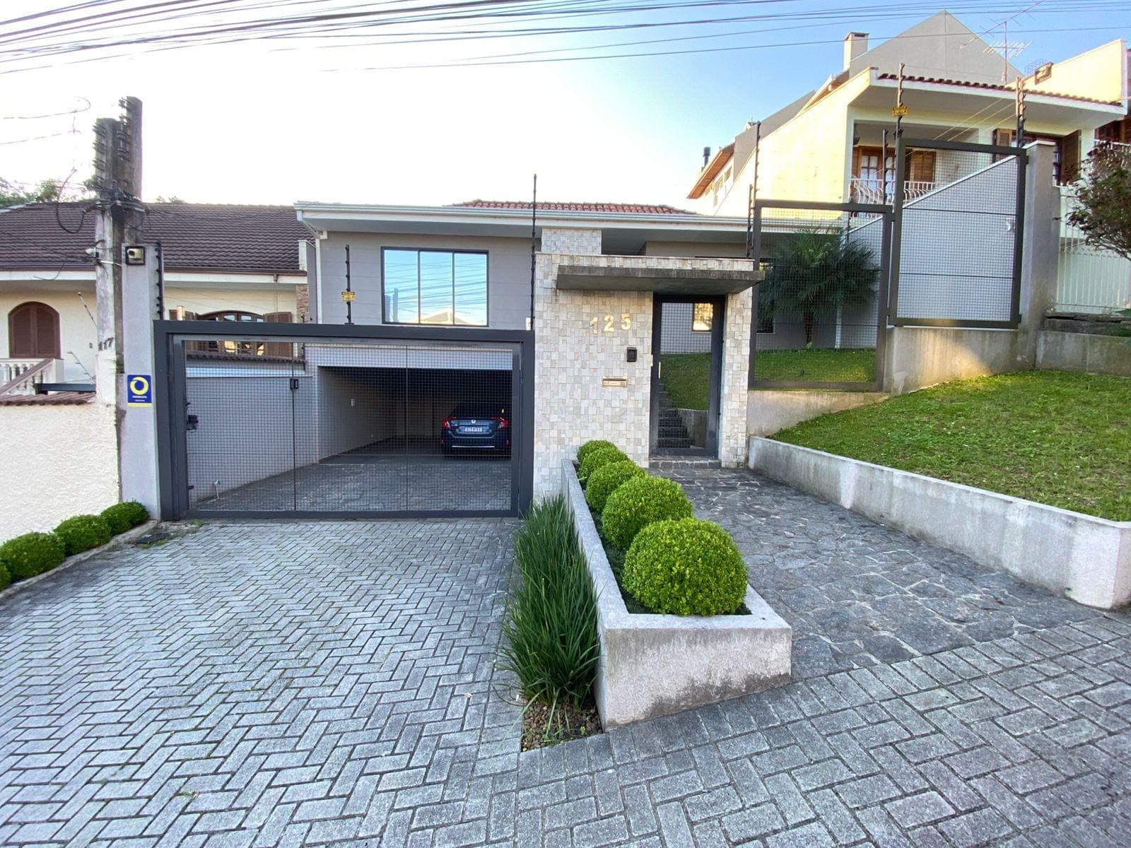 Casa Comercial à venda, Ahu, Curitiba, PR — foto 2