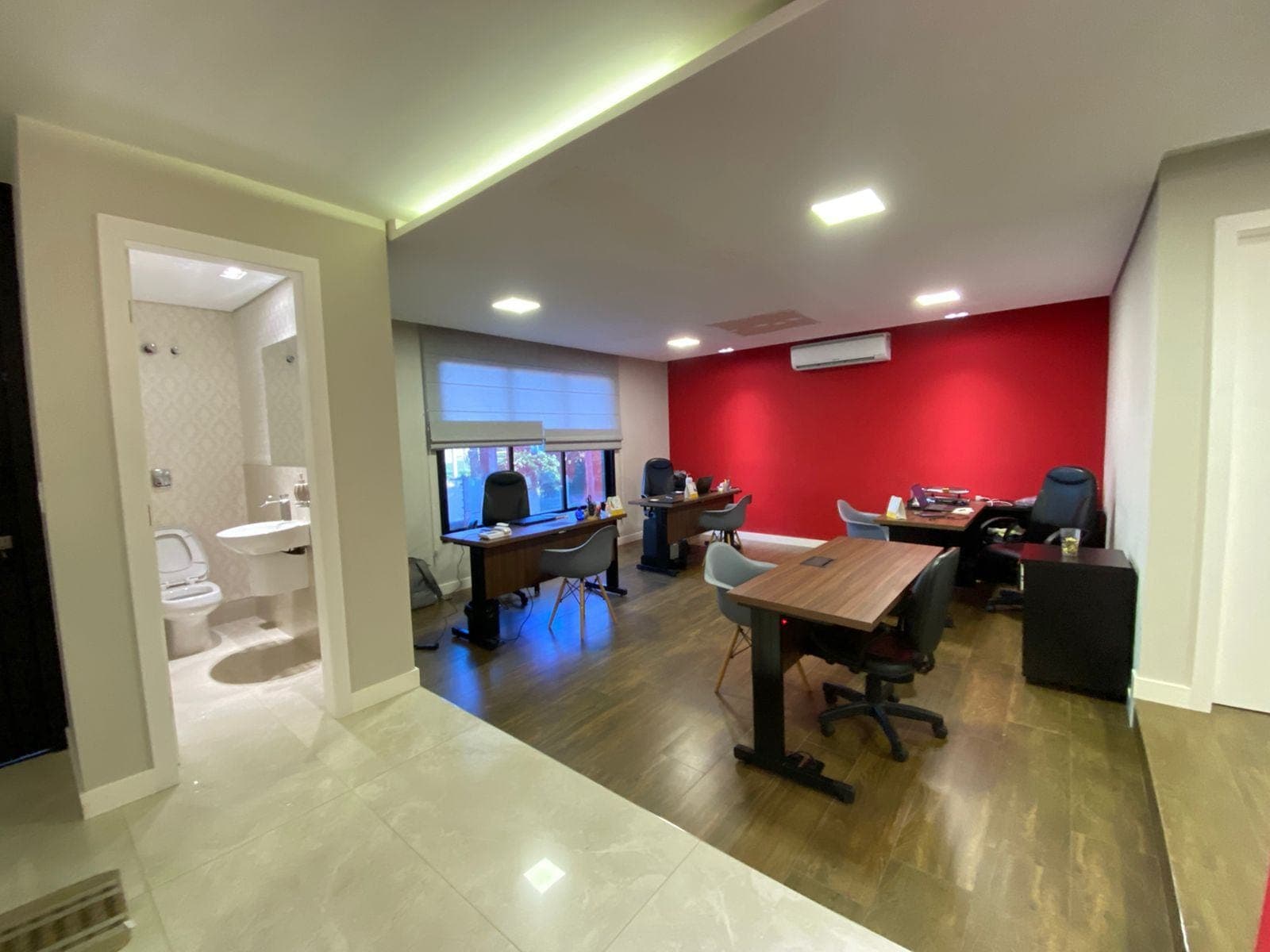 Casa Comercial à venda, Ahu, Curitiba, PR — foto 5