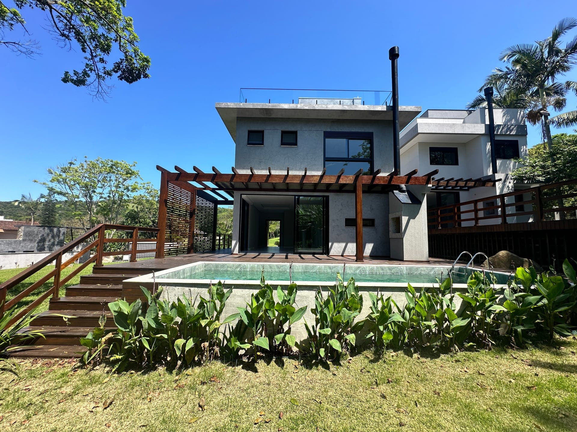 Casa à venda, Praia das Taquaras, Balneário Camboriú, SC — foto 1