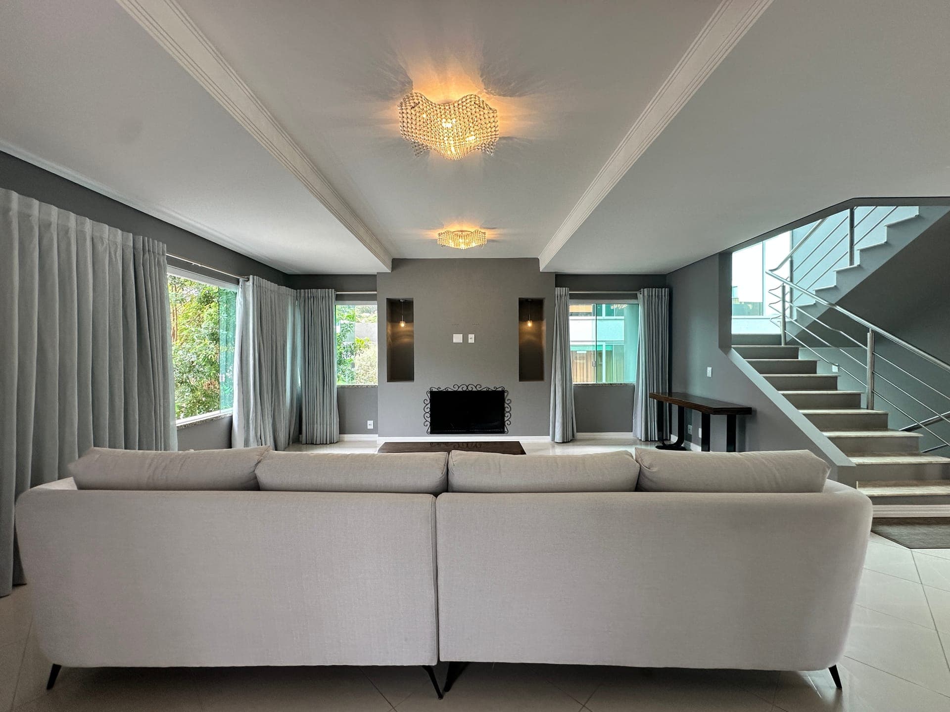 Casa à venda, Praia do Estaleiro, Balneário Camboriú, SC — foto 3
