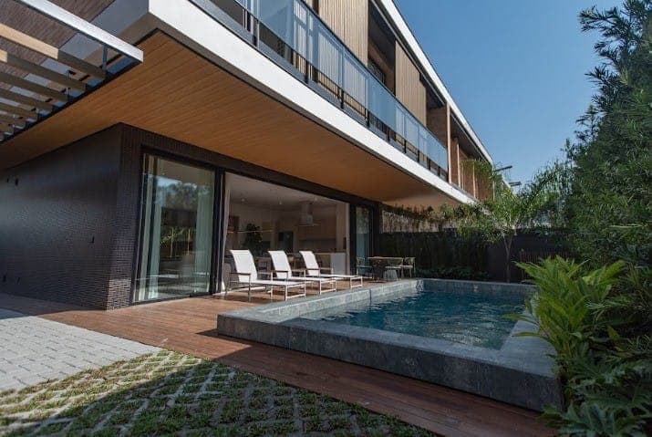 Casa à venda, Praia do Estaleiro, Balneário Camboriú, SC — foto 1