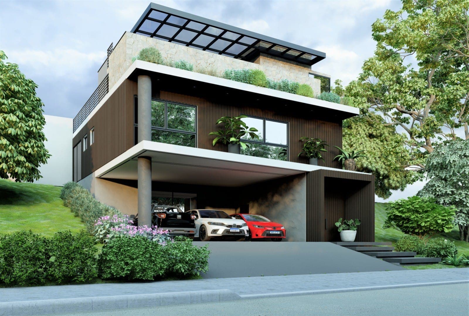 Casa à venda, Ariribá, Balneário Camboriú, SC — foto 1