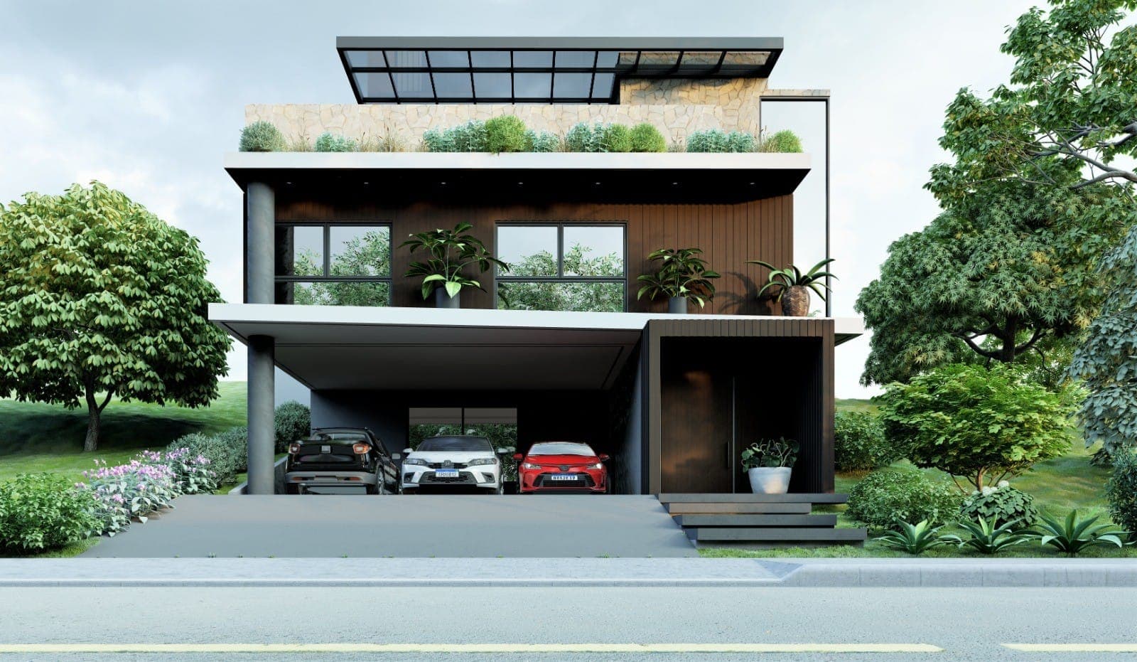 Casa à venda, Ariribá, Balneário Camboriú, SC — foto 2