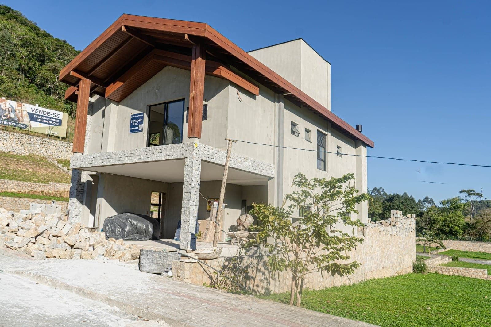 Casa à venda, CASA BRANCA, Itapema, SC — foto 1