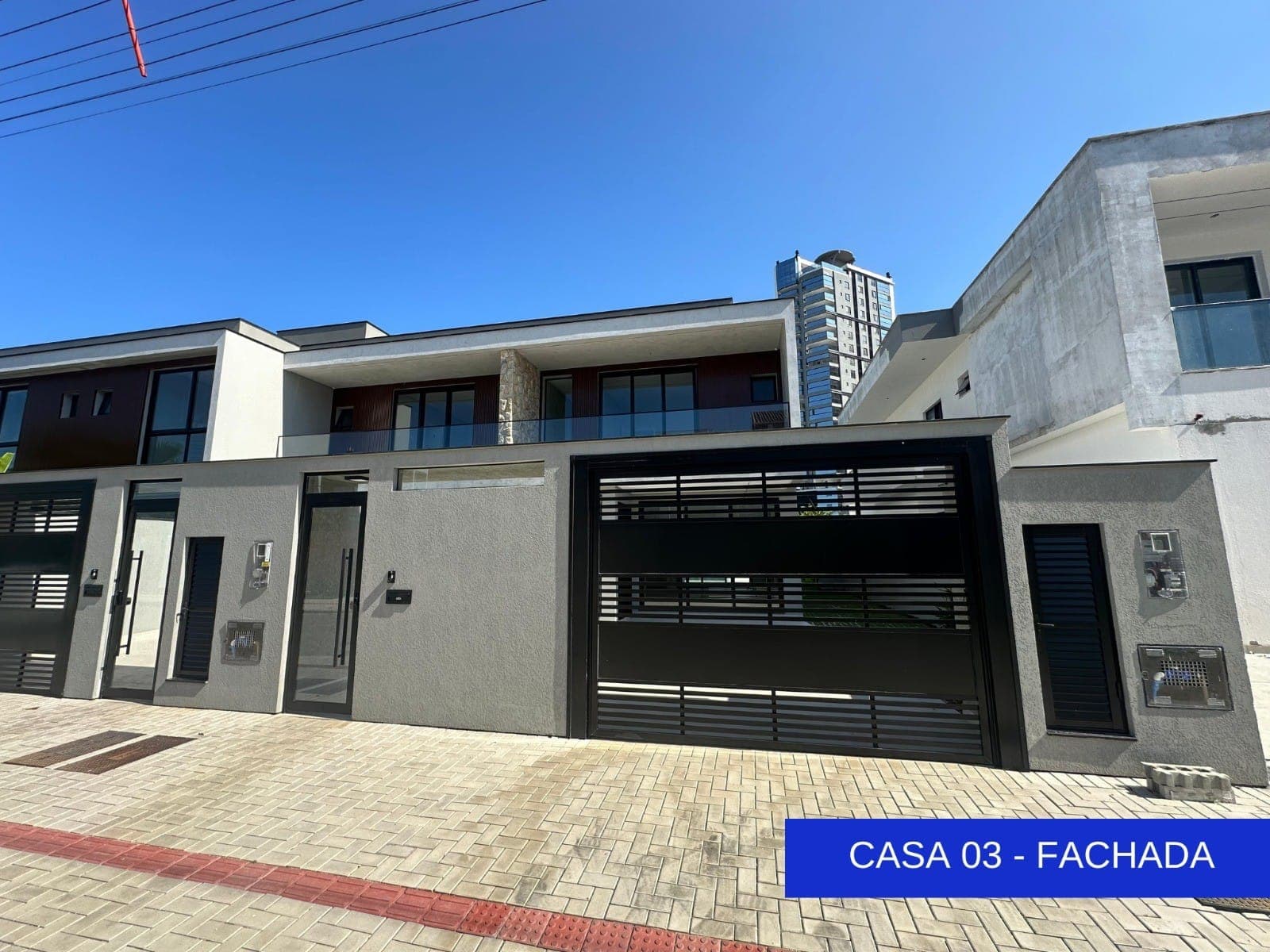 Casa à venda, Vila Nova, Porto Belo, SC — foto 1