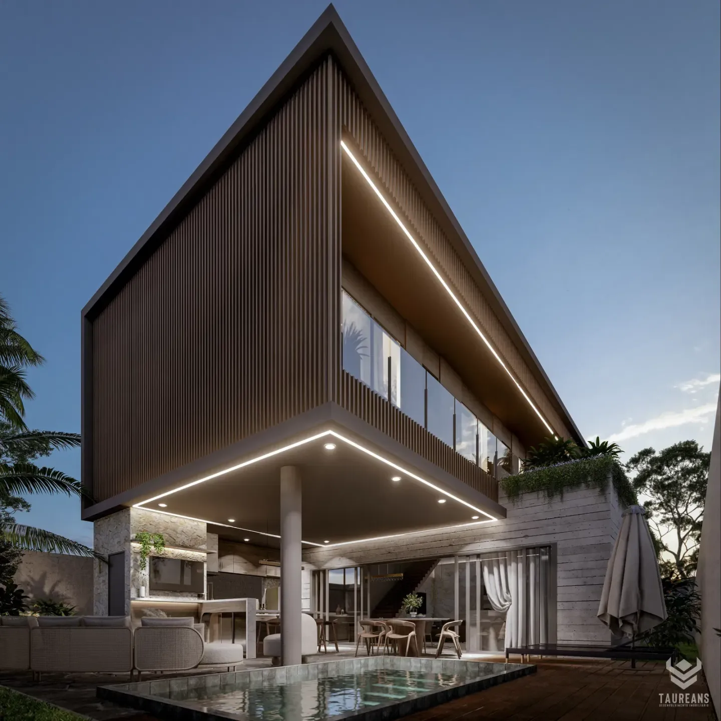 Casa à venda, VIVAPARK, Porto Belo, SC — foto 1