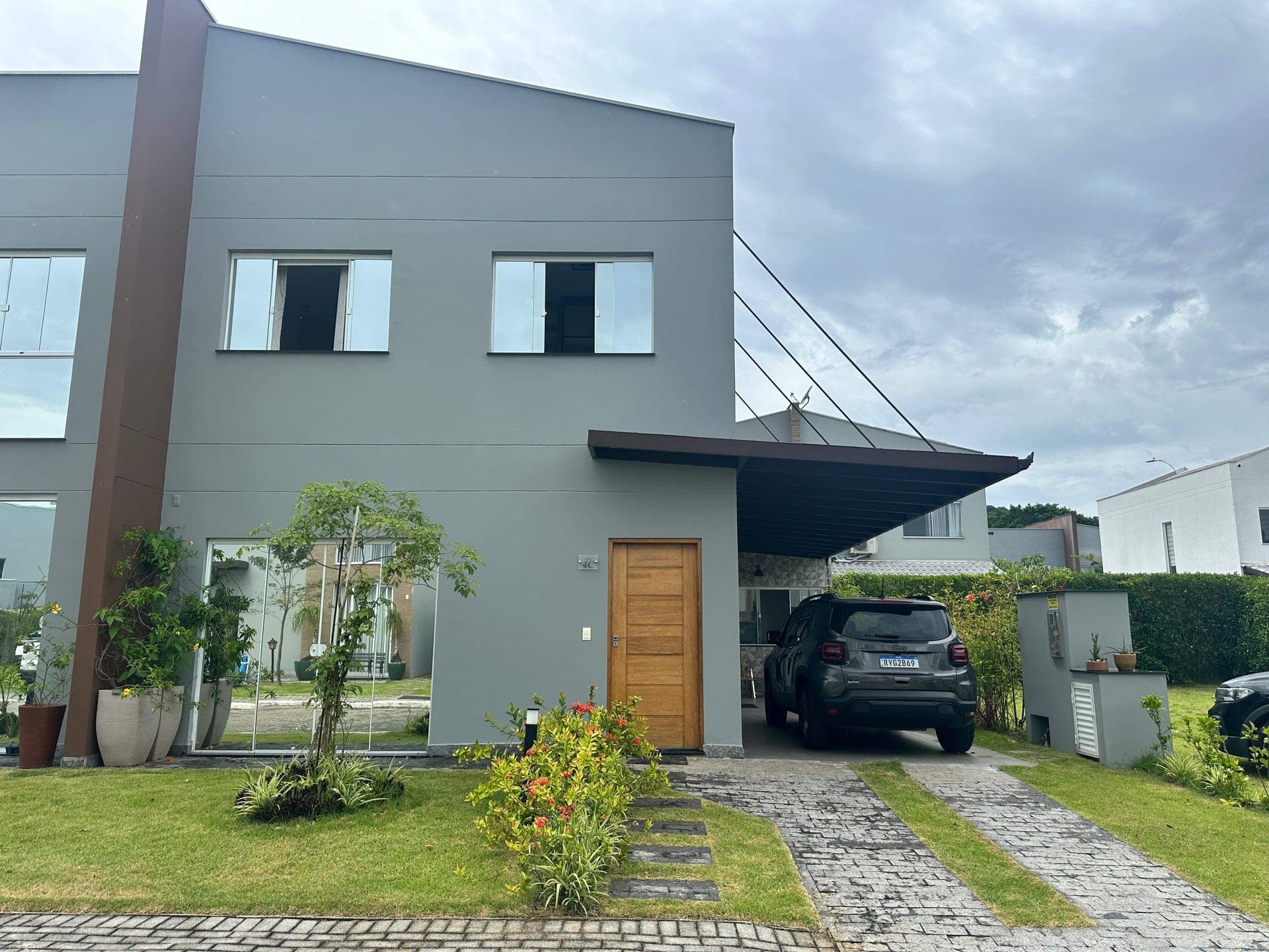 Casa à venda, São Judas Tadeu, Balneário Camboriú, SC — foto 1