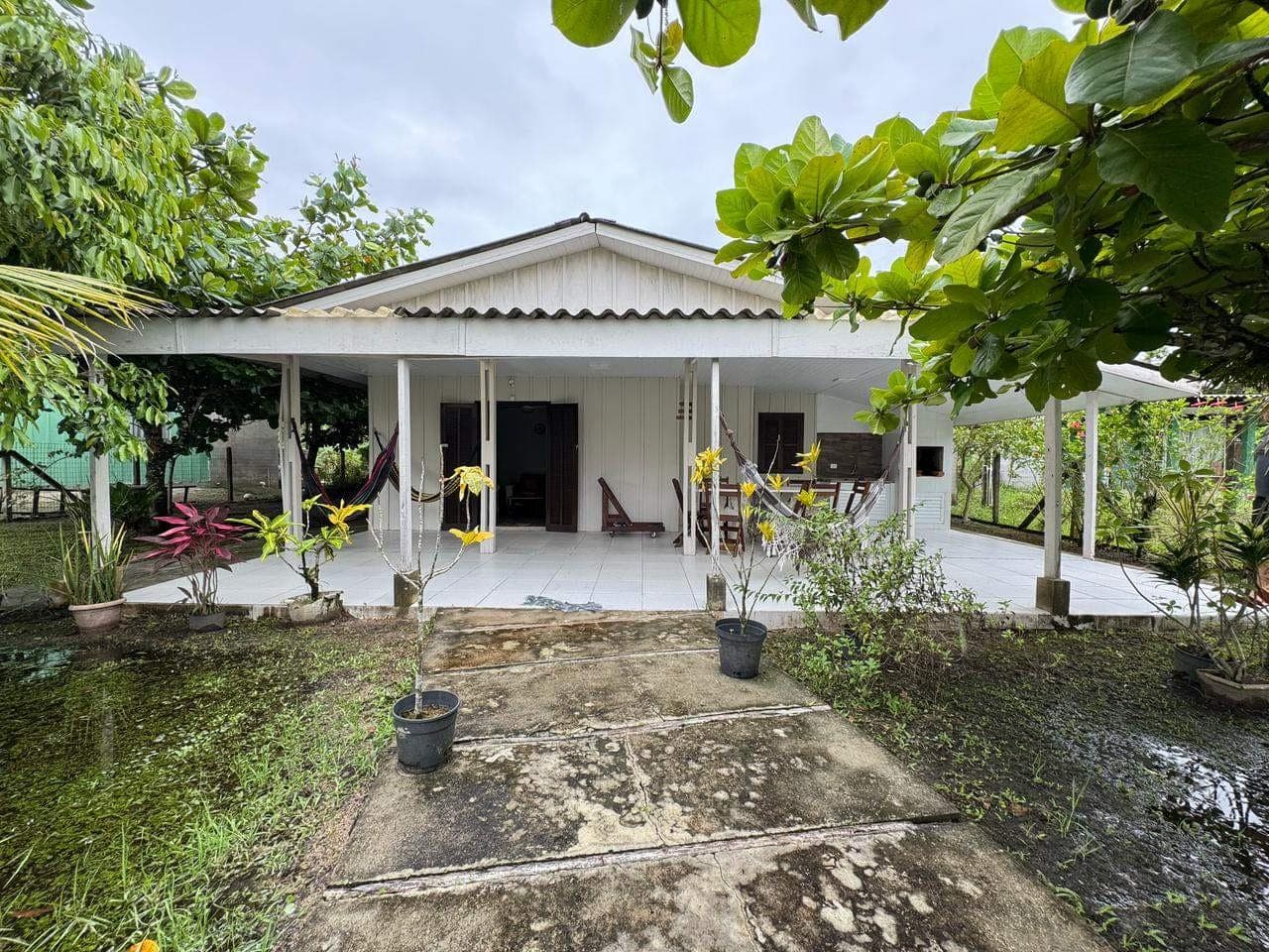 Casa à venda, Ilha das Peças — foto 1