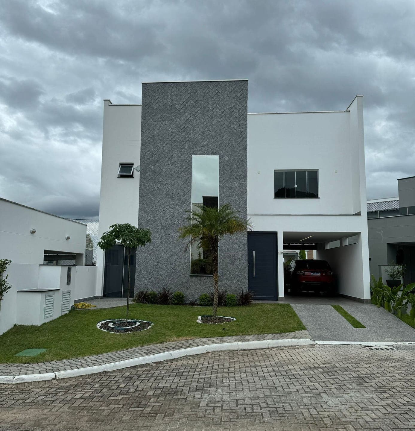 Casa para locação, São Judas Tadeu, Balneário Camboriú, SC — foto 1