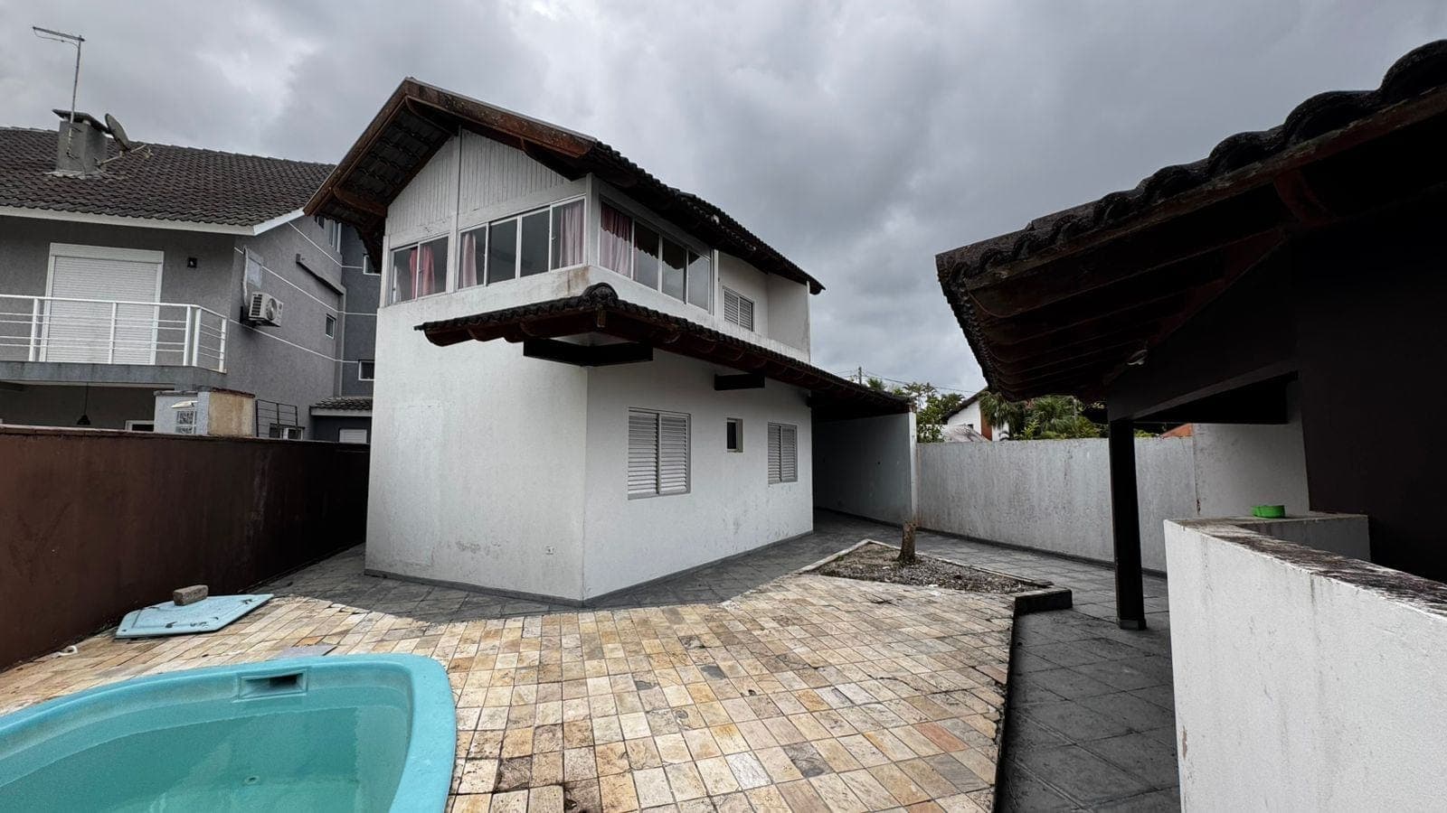 Casa à venda, Balneário Atami, Pontal do Paraná, PR — foto 2