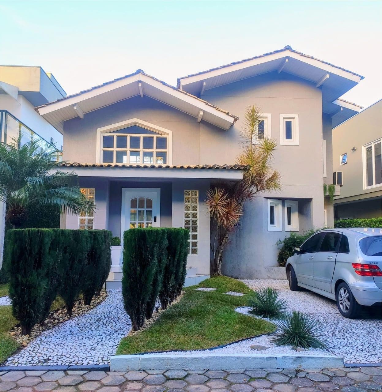 Casa à venda, Centro, Balneário Camboriú, SC — foto 1