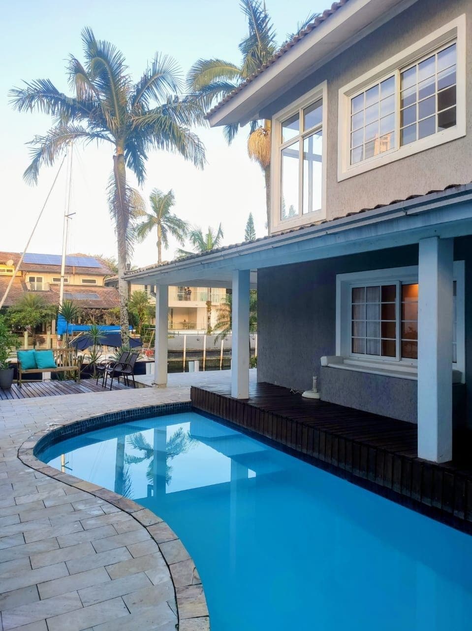 Casa à venda, Centro, Balneário Camboriú, SC — foto 2