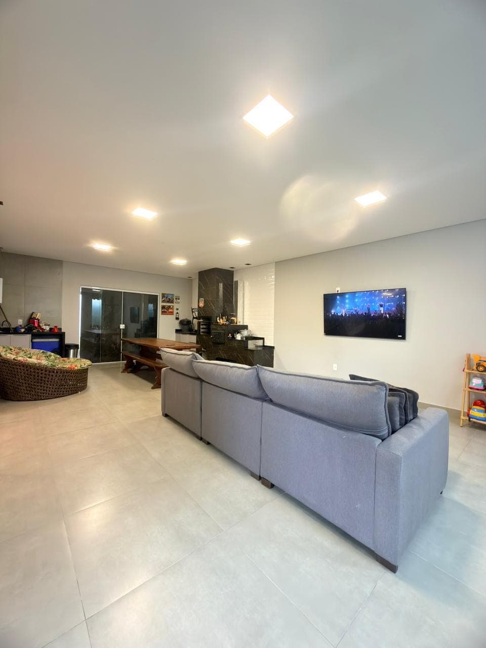 Casa para locação, São Judas Tadeu, Balneário Camboriú, SC — foto 5