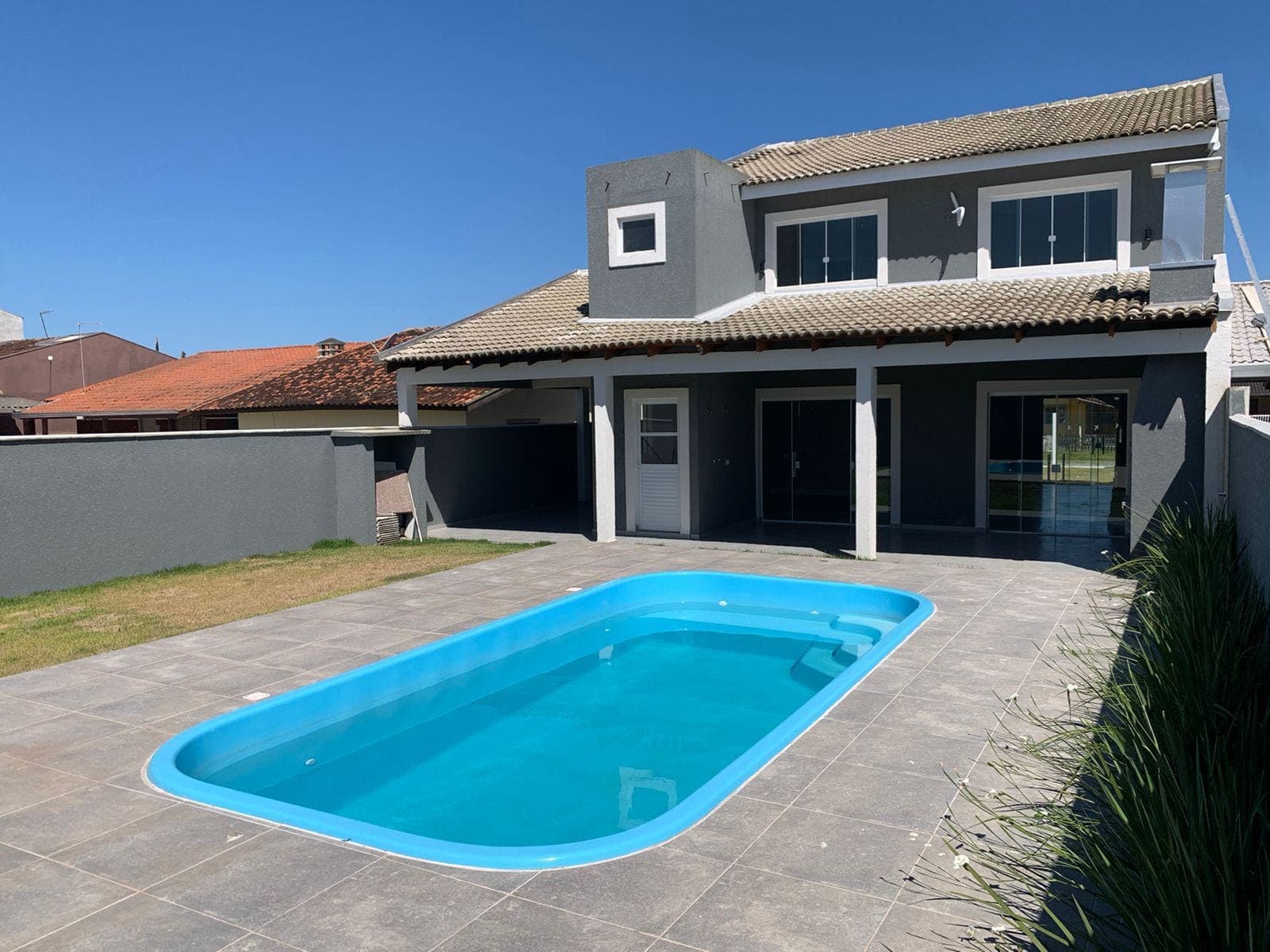 Casa à venda, Shangrilá, Pontal do Paraná, PR — foto 1