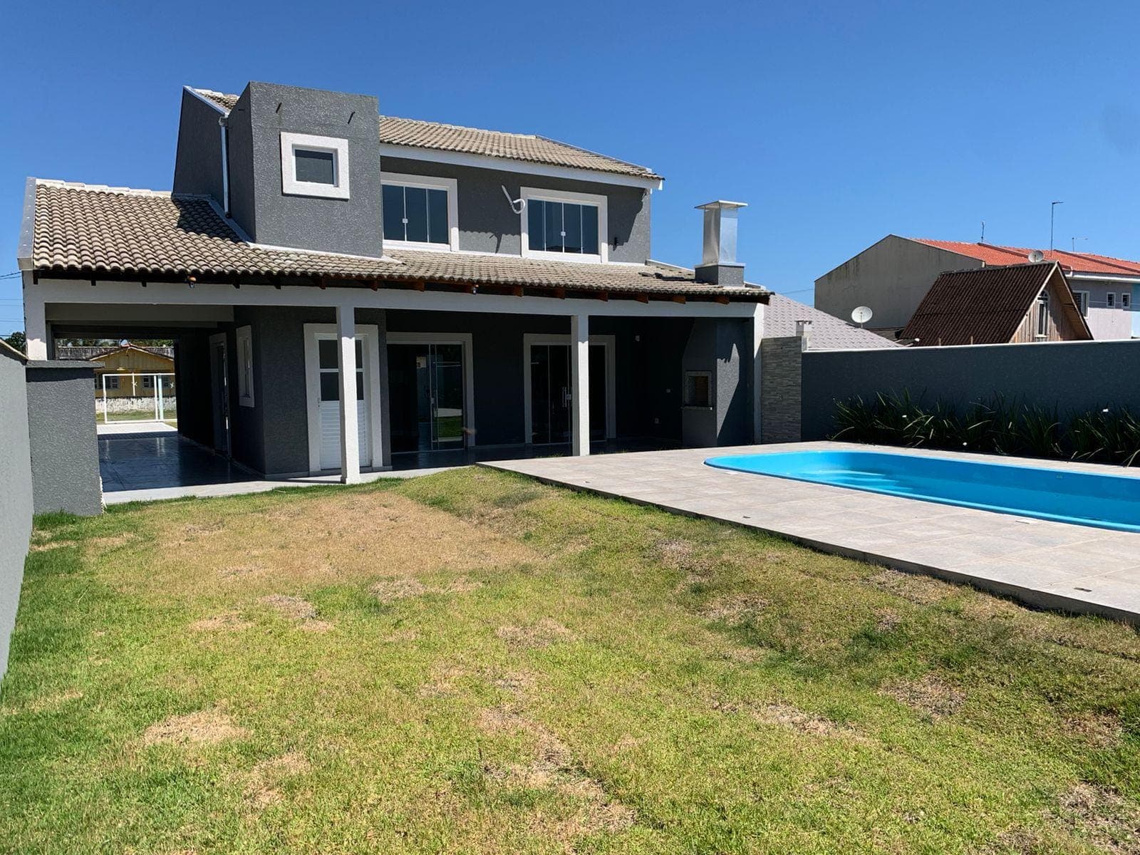 Casa à venda, Shangrilá, Pontal do Paraná, PR — foto 5