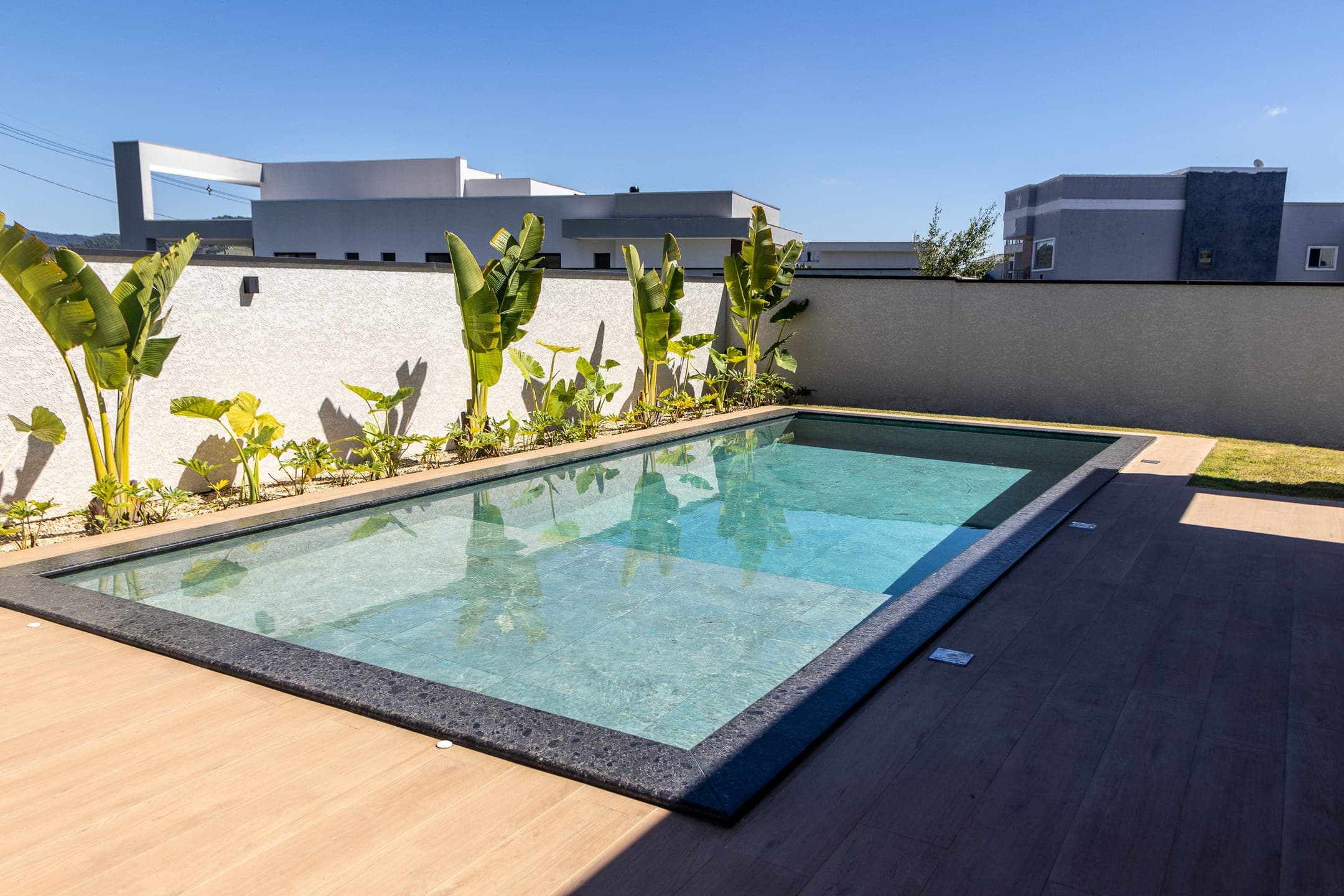 Casa Sintra | Sofisticação e Exclusividade em Balneário Camboriú - Condomínio Caledônia — foto 4