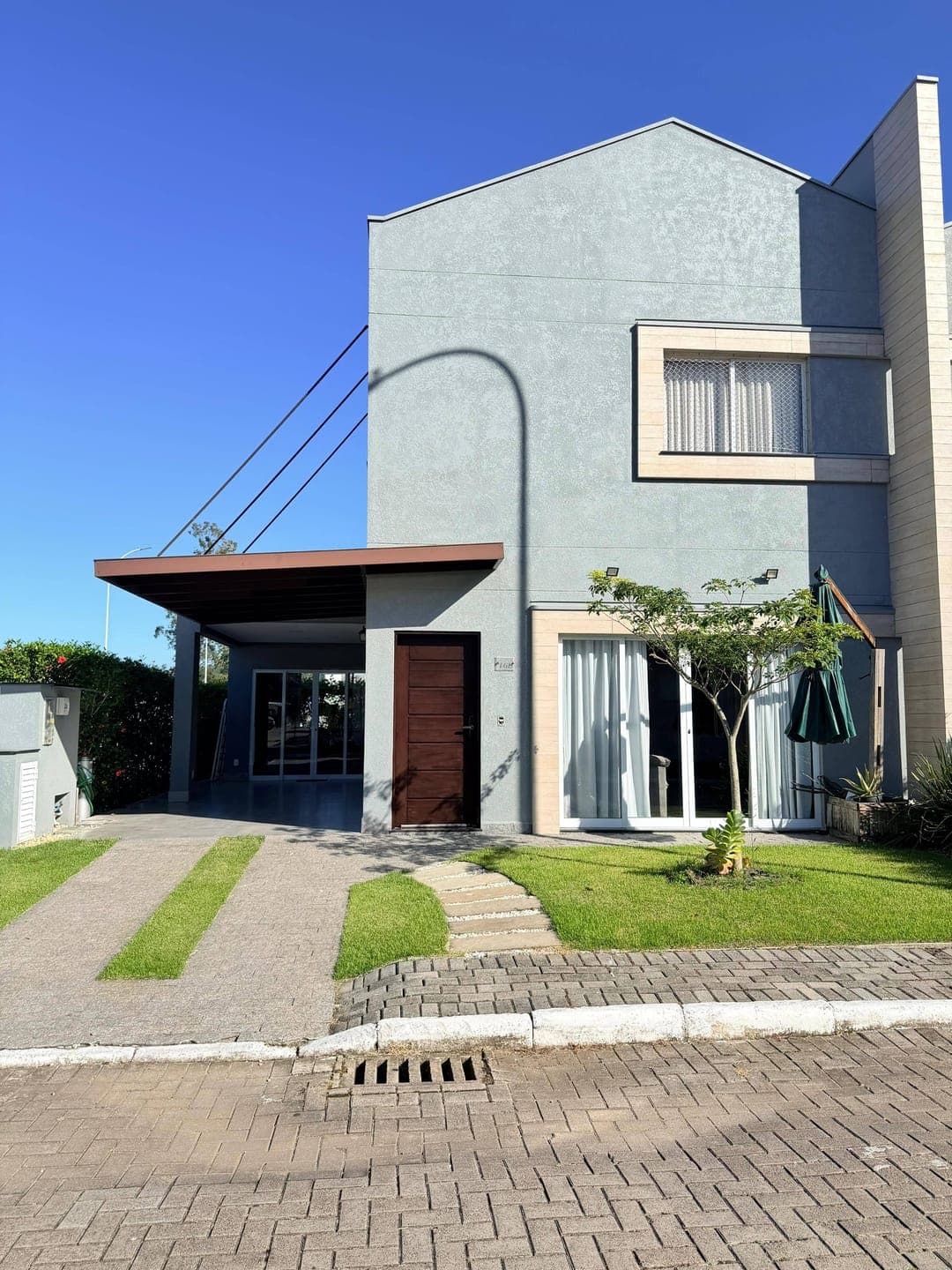 Casa para locação anual em Condomínio Fechado – Village dos Ipês | Balneário Camboriú — foto 2