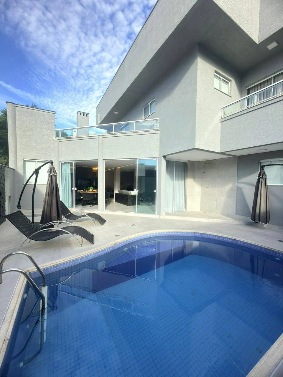 Casa à venda em condomínio fechado, Bairro da Barra, Balneário Camboriú, SC - Bella Vista Residence Club — foto 1