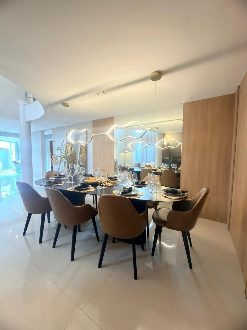 Casa à venda em condomínio fechado, Bairro da Barra, Balneário Camboriú, SC - Bella Vista Residence Club — foto 2