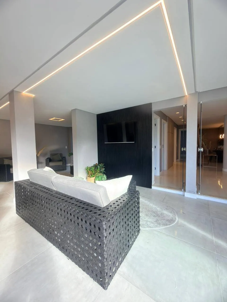 Casa à venda em condomínio fechado, Bairro da Barra, Balneário Camboriú, SC - Bella Vista Residence Club — foto 5