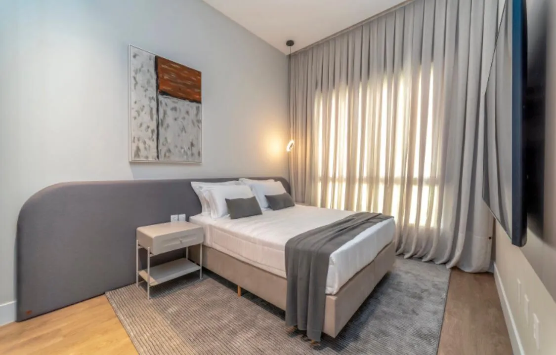 Casa à venda - View House no condomínio Bella Vista em Balneário Camboriú, SC — foto 4