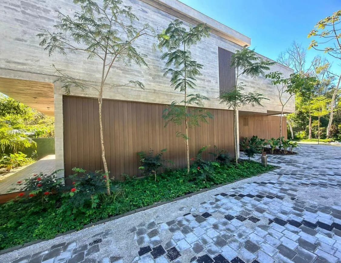 Casa à venda - Condomínio AYA Casas - Praia do Estaleiro, Balneário Camboriú, SC — foto 3