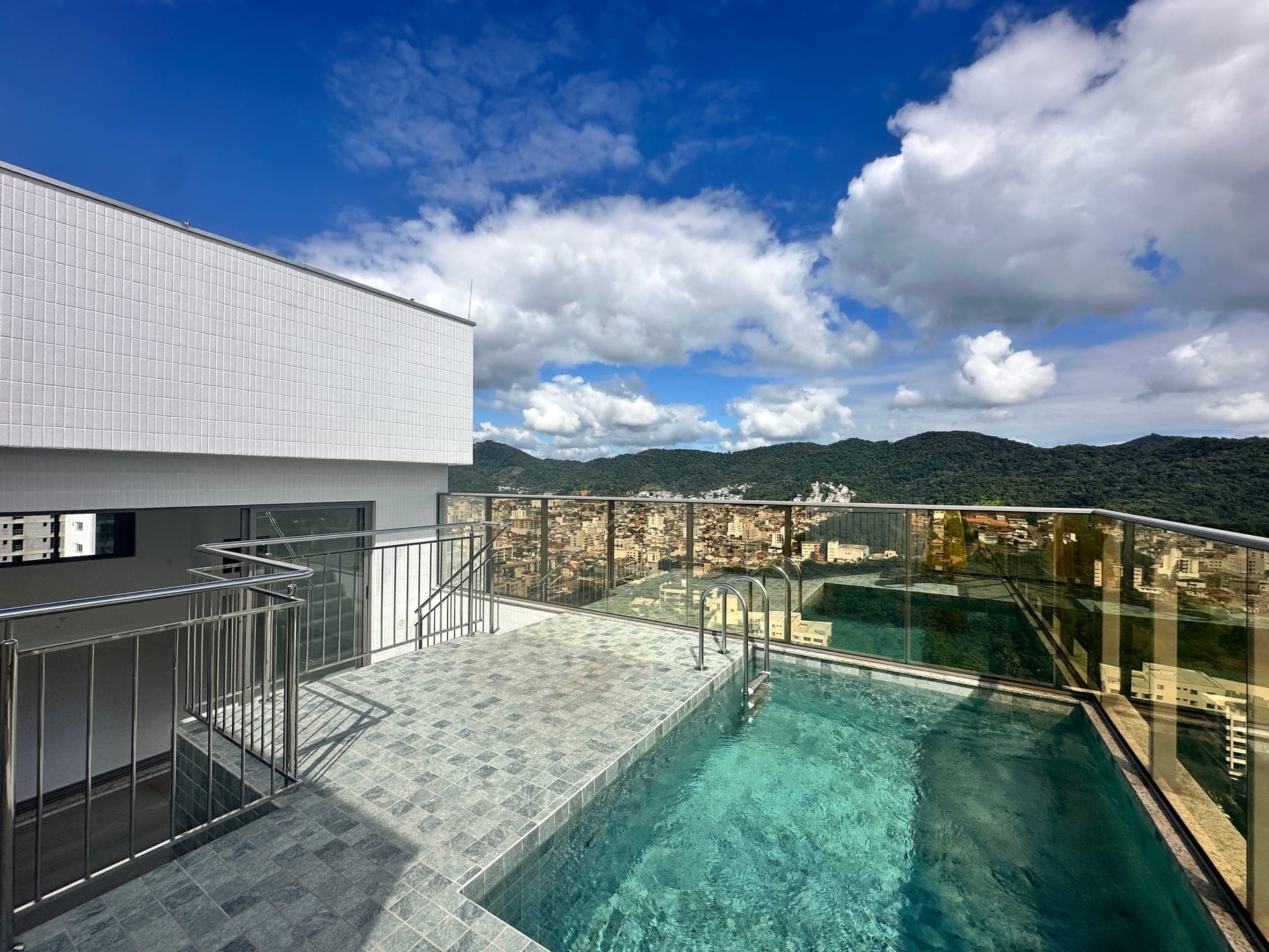 Cobertura / Penthouse à venda, Pioneiros, Balneário Camboriú, SC — foto 1