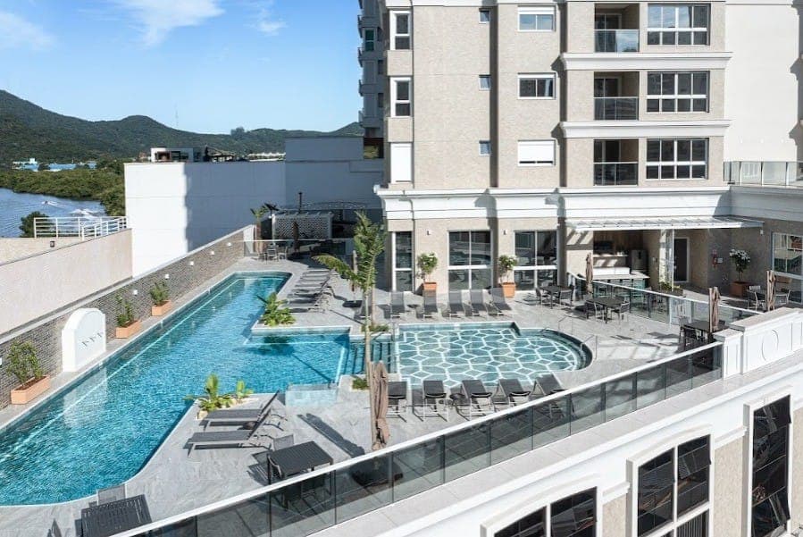 Cobertura Duplex à venda – Hamptons Village - Centro, Balneário Camboriu — foto 1